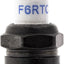 Bujía Cub Cadet 951-10292A para RZT XT1 XT2 ZT1