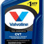 Líquido CVT sintético 1qt