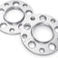 2 Pzas Espaciadores Rueda 10mm Comp BMW 128i 320i 530i
