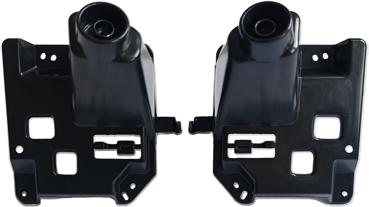 Soportes luz trasera plástico comp Jeep Wrangler JL JLU