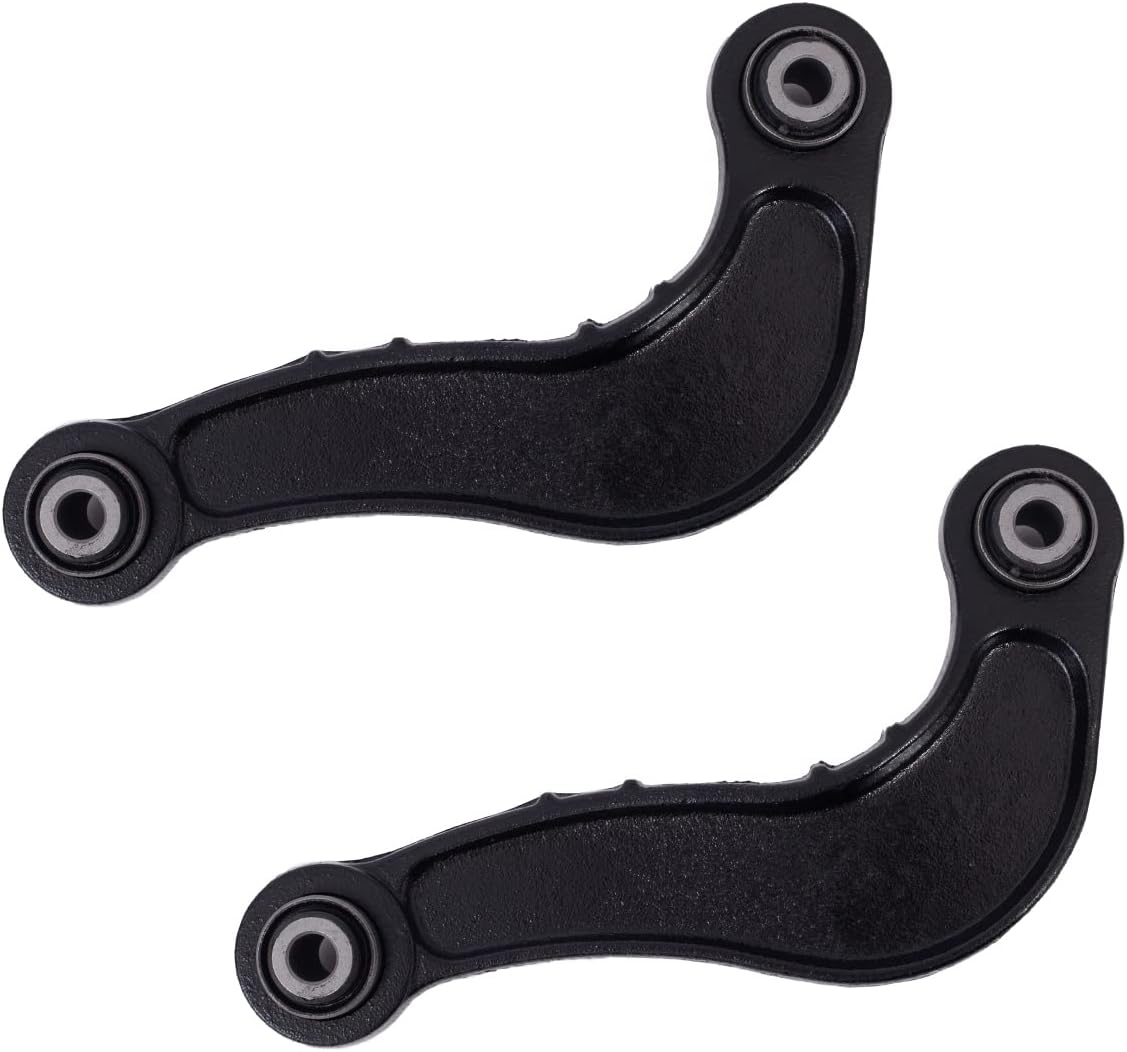 4 Pzas Brazo control trasero suspensión Ford Edge 07-10