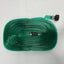 Manguera riego jardín PVC doble conector 50ft