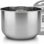 Repuesto olla presión acero inox 304 comp Instant Pot 6QT
