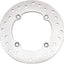 Disco freno delantero Cam Am Maverick 1000R