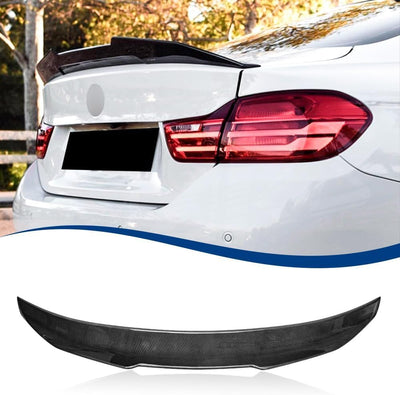 Alerón trasero fibra carbono F32 4-Series 13-20