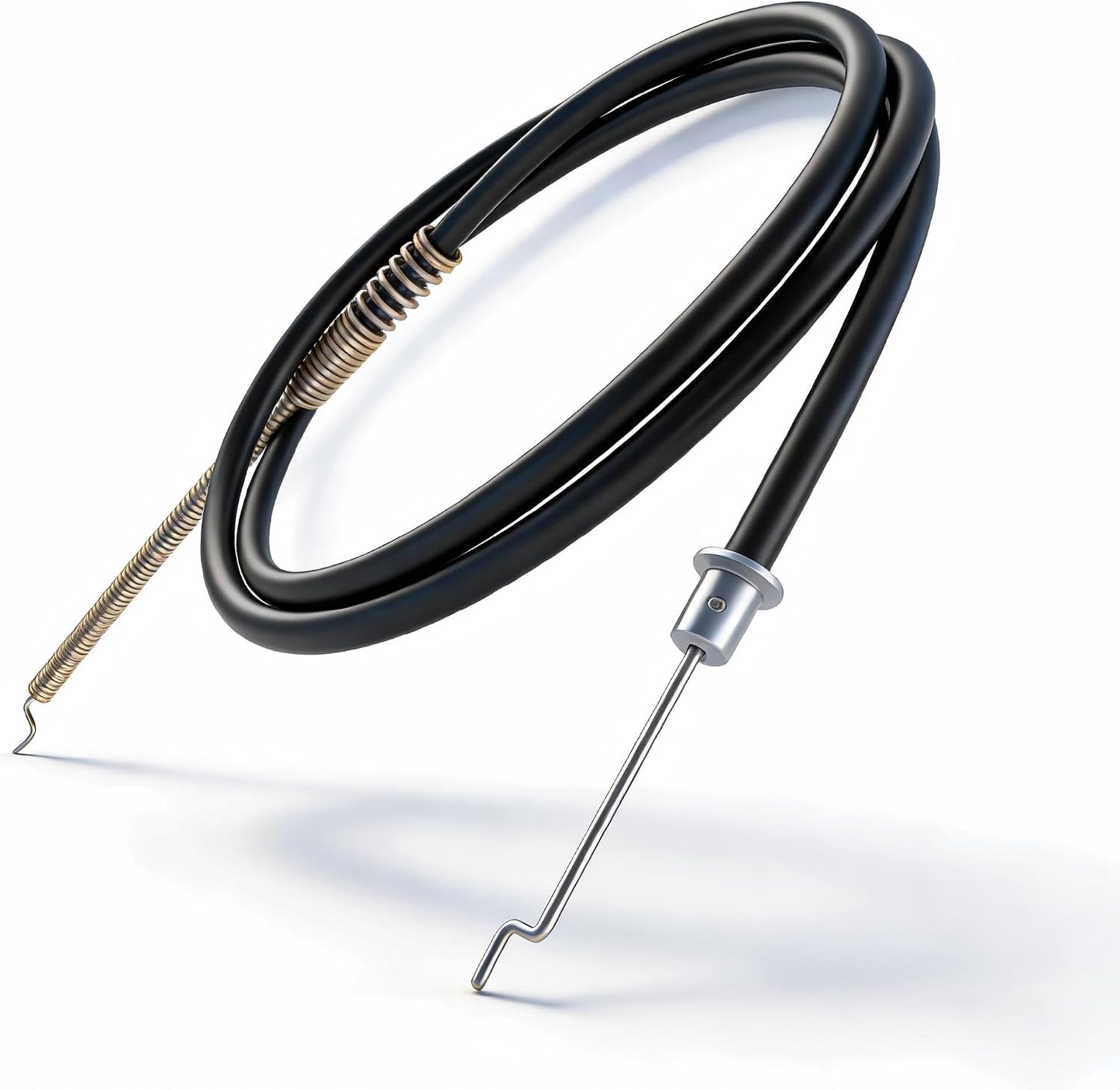 Cable acelerador repuesto tractor césped 35"