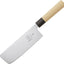 Cuchillo Rebanador NSF con Mango de Plástico Resistente
