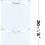 Filtro spa 75 pies cuadrados pack 2 comp