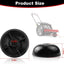 Cortadora hierba con cabeza Mow Ball
