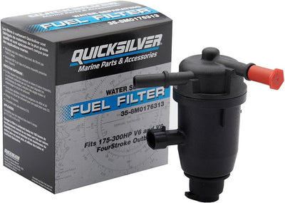 Filtro combustible separador agua Mercury 175-300hp