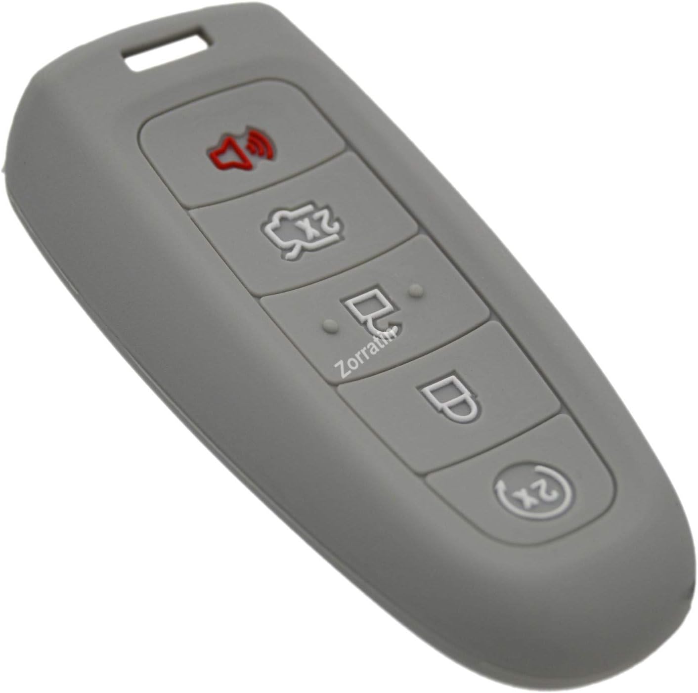 Funda llavero remoto Ford Edge Escape Explorer Flex Taurus