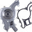 Bomba agua motor premium 43054