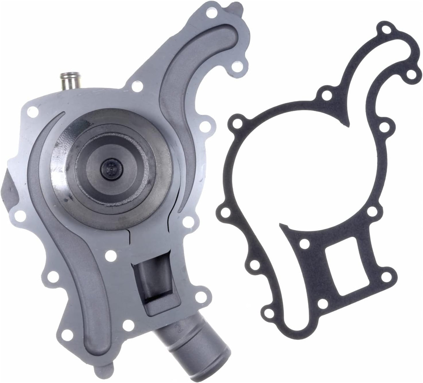 Bomba agua motor premium 43054
