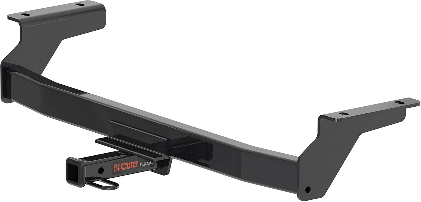 Enganche remolque clase 1 comp Select CX-30