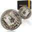 Conjunto Luz Antiniebla Jeep Patriot