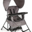 Silla portátil Go with Me Venture 3 etapas gris