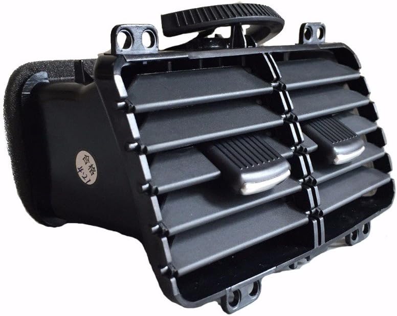 Repuesto ventilación trasera MK5 Golf GTI 5 MK6 Rabbit