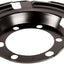 Protector antipolvo freno delantero Jeep YJ TJ ZJ XJ 84-06
