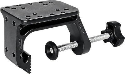 Abrazadera C universal para soporte RAM 1 y 1.5 pulg