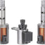 Kit solenoides transmisión comp Nissan Sentra 12-15