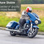 Kit bajada 2" Harley Davidson Touring 09-26