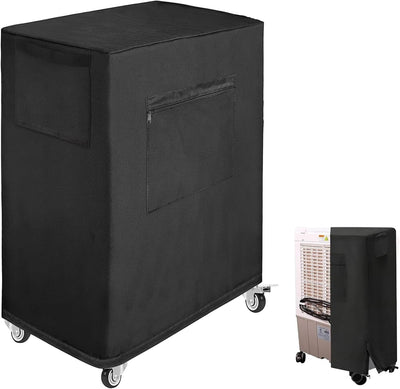 Cubierta enfriador evaporativo Hessaire MC26A 2100CFM
