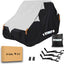 Funda UTV protector nieve lluvia UV para Can-Am Polaris