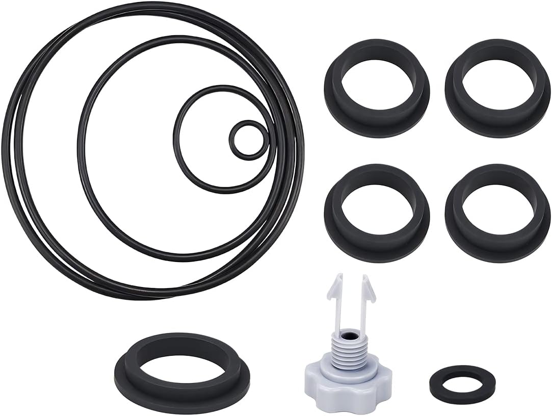Kit junta sello bomba filtro arena Intex