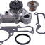 Bomba agua termostato comp John Deere Gators Kawasaki