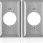 Banda Serie C 1.6pulg acero inox 302/304 set 2