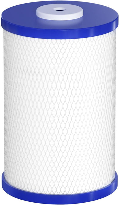 Cartucho filtro agua potable bloque de carbono Frescapure