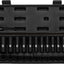 Set 27 Pzas Llaves Impacto 3/8 7-19mm