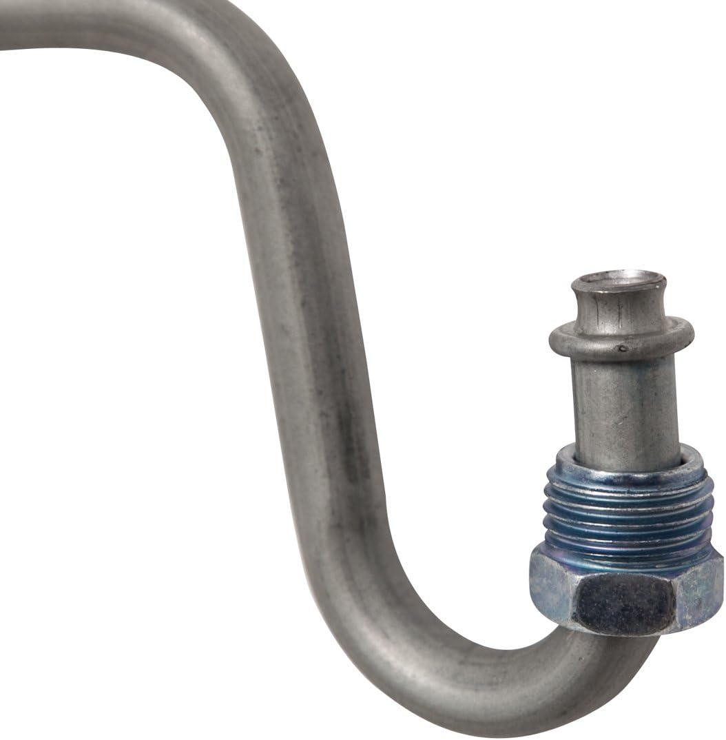 Conjunto de Línea de Presión 71667 para Uso Industrial