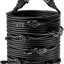 Cable extensión 3 clavijas 50 ft 7 enchufes Nema5-15P/R