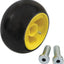 Kit rueda cubierta comp John Deere F710 F725