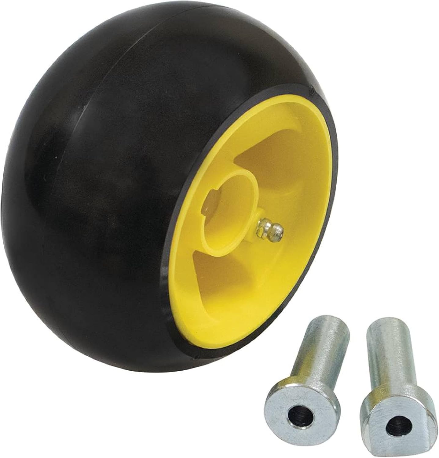 Kit rueda cubierta comp John Deere F710 F725