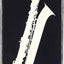 Lengüetas saxo barítono resistencia 2 caja 5