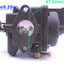 Conjunto carburador para motor Honda BF8 7.5HP
