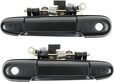 Manijas puerta exterior comp Toyota Paseo 92-95 Tercel 91-94