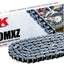 Cadena transmisión MX con conector