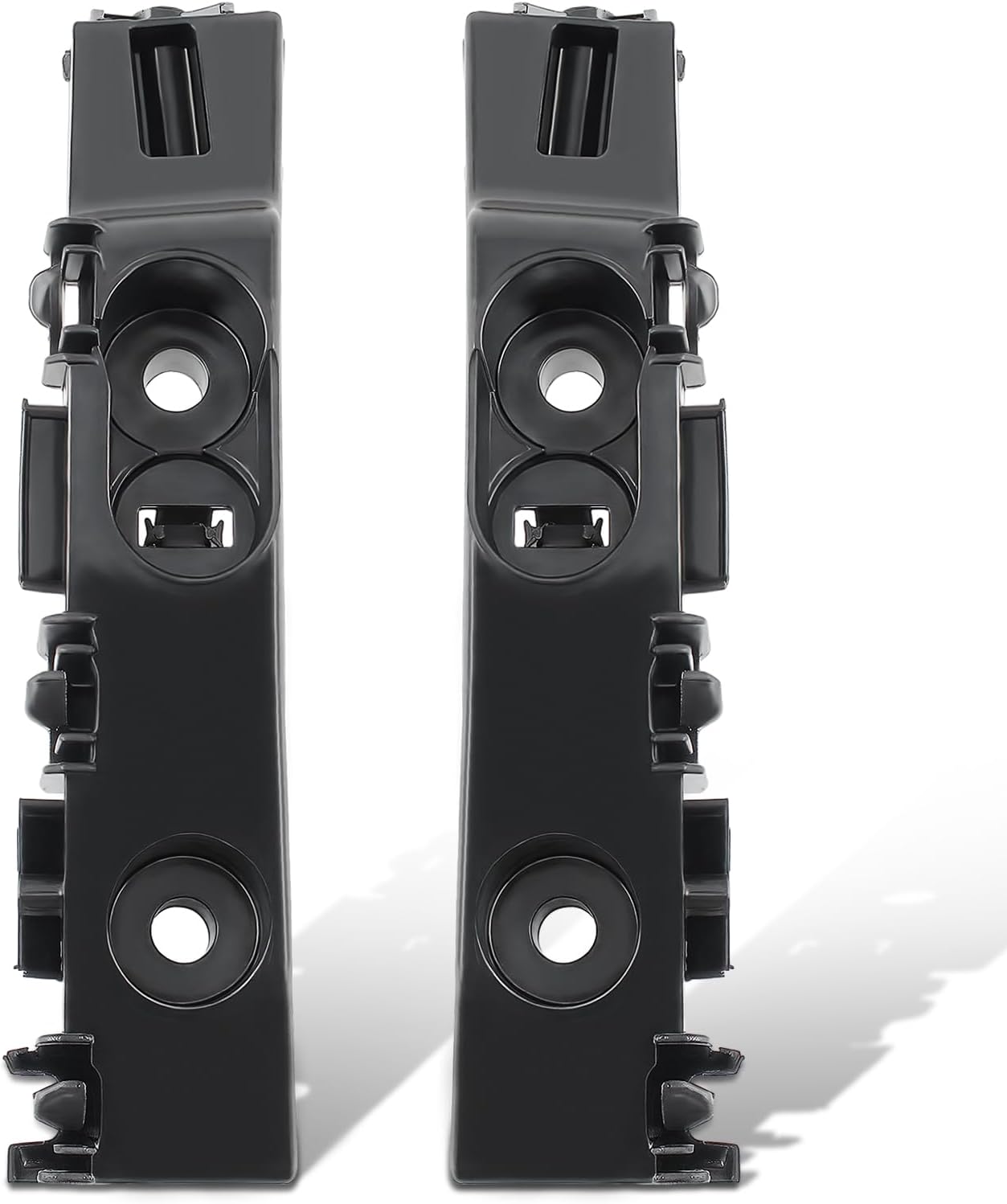 Soporte cubierta parachoques Dodge Durango 14-22
