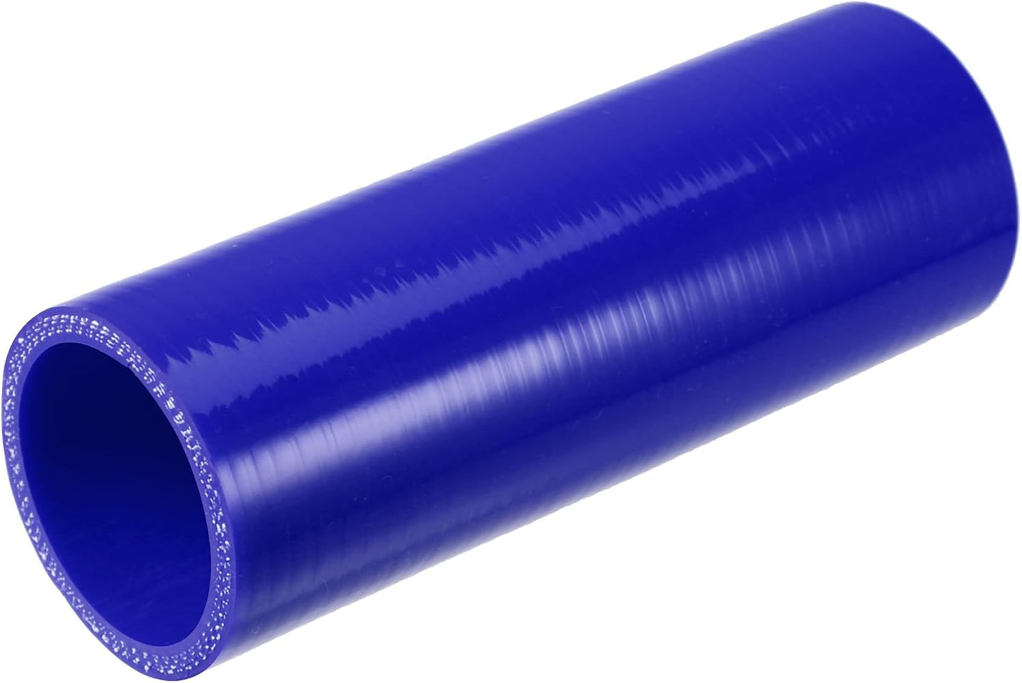 Manguera silicona reforzada 4 capas admisión intercooler coche