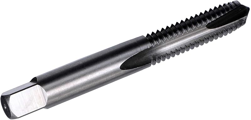 Macho roscar acero alta velocidad 1/2-20 3 flautas pack 12