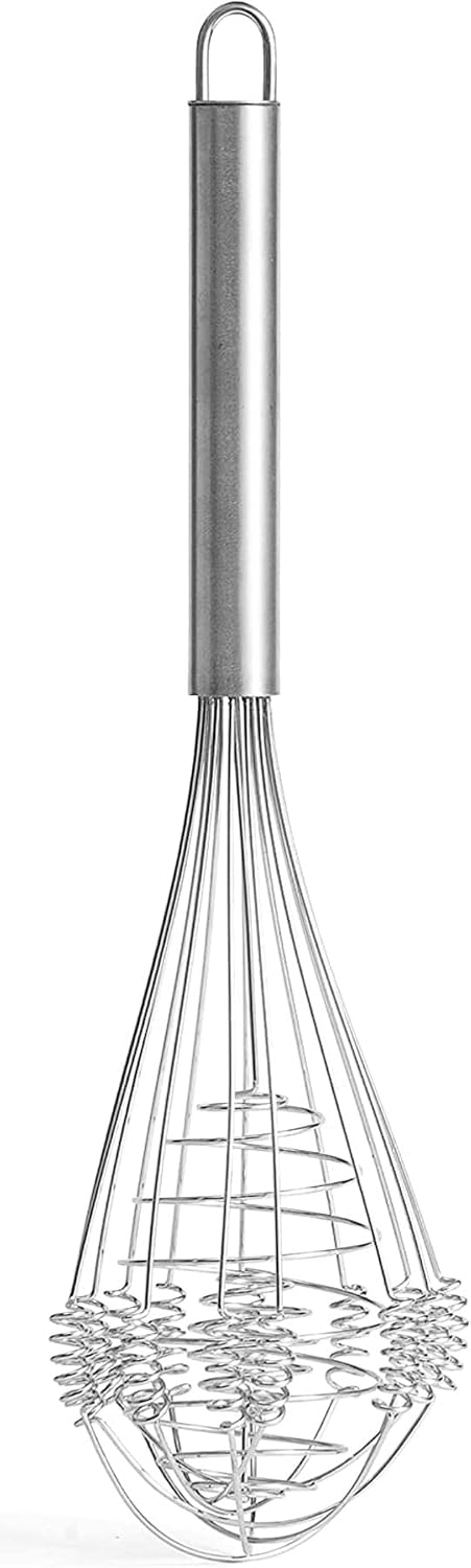 Batidor acero inox mediano rápido