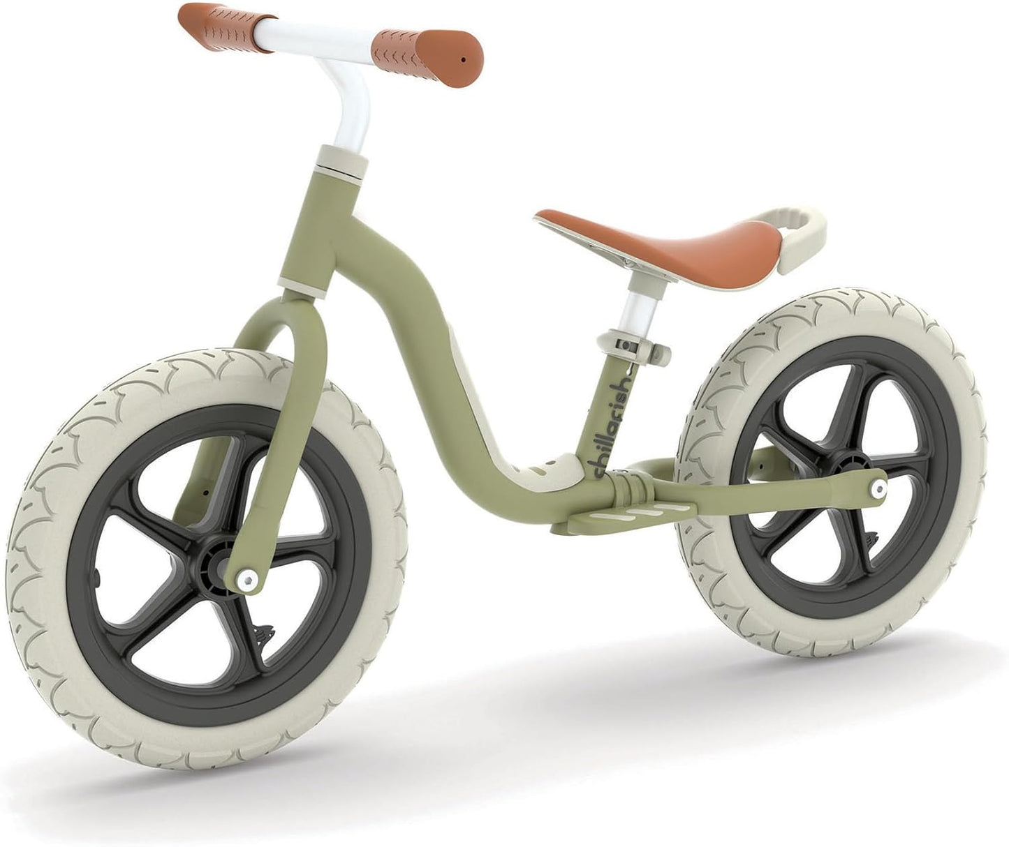 Bicicleta equilibrio para niños 2-5 años 12pulg sin