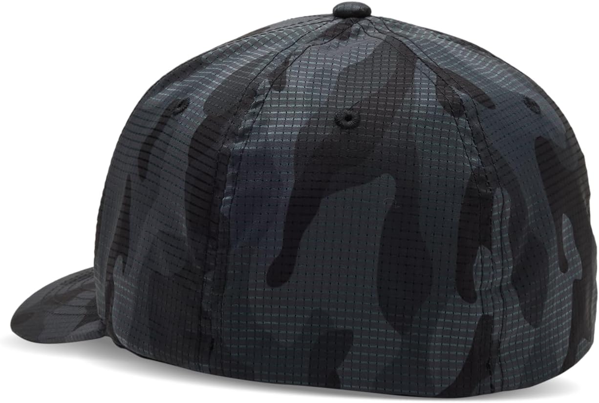 Sombrero Fox Head Tech Flexfit para hombre