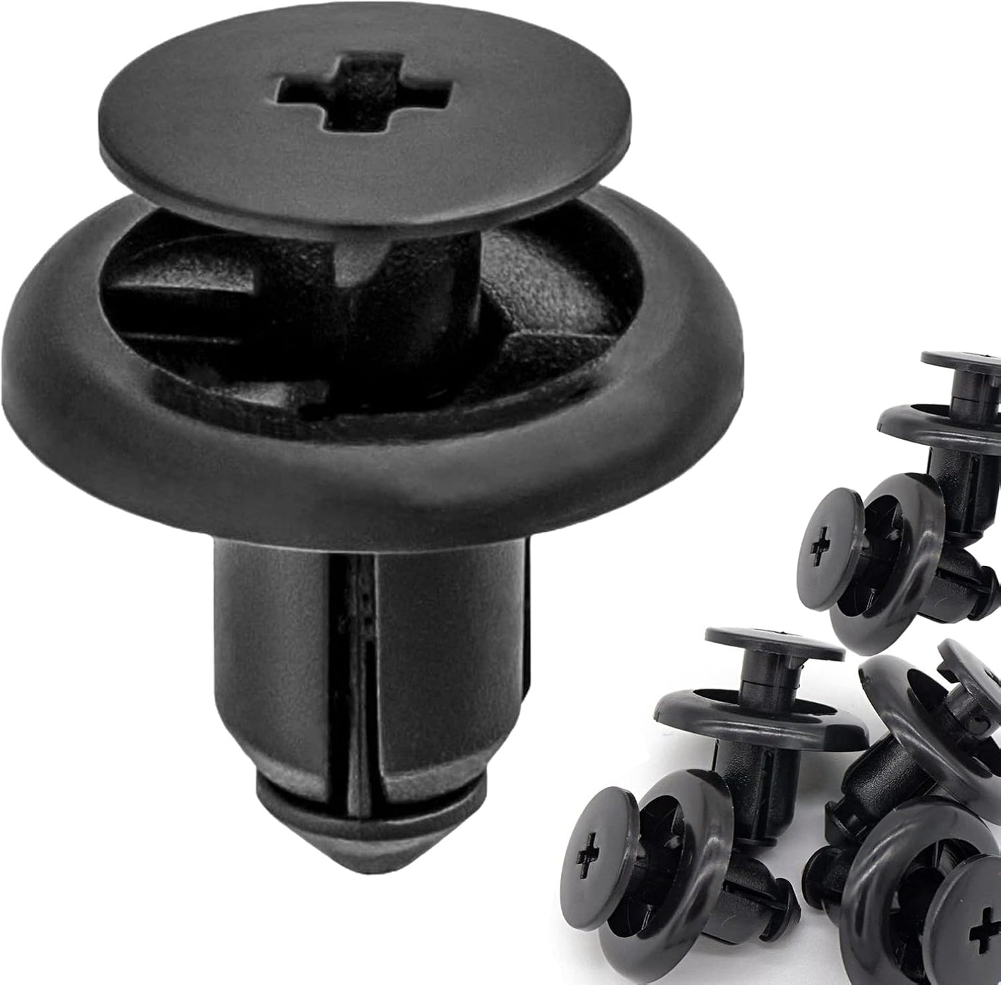 15 Pzas Clips Guardabarros Subaru Outback 90913-0067