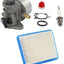 Filtro aire carburador Troy Bilt Z-Start 6.5HP