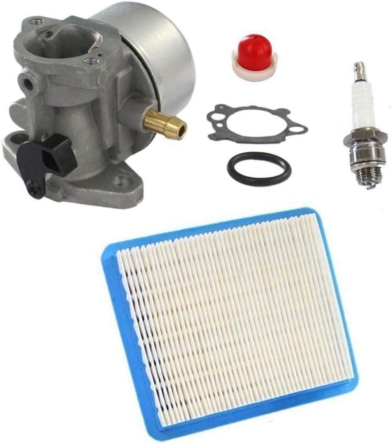 Filtro aire carburador Troy Bilt Z-Start 6.5HP