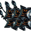Herramienta de cuña de aire Eagle Tool para alineación